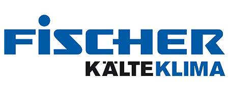 Logo Fischer Kälte Klima