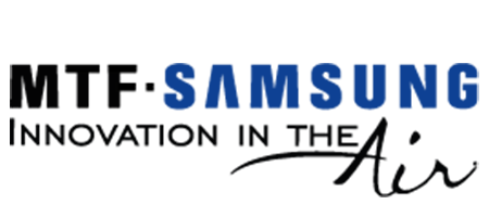 Logo MTF-Samsung