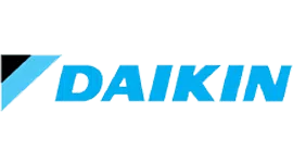 Logo Daikin